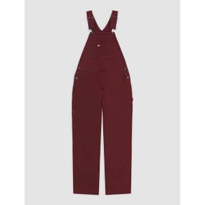 Women's overalls Dickies Canvas