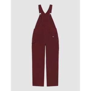 Women's overalls Dickies Canvas image-2