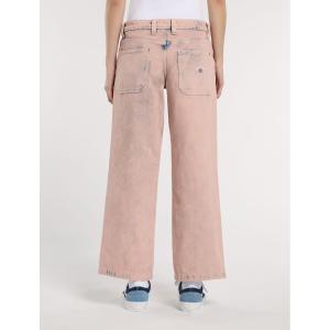 Women's relaxed jeans Dickies Mechanic image-2