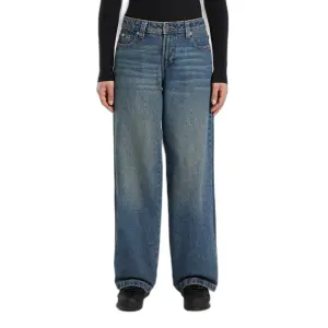 Women's relaxed jeans Dickies Mechanic
