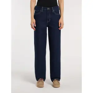 Jeans droit Loose femme Dickies Farner image-1