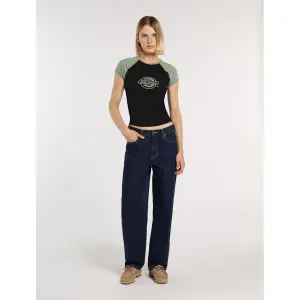 Jeans droit Loose femme Dickies Farner image-2