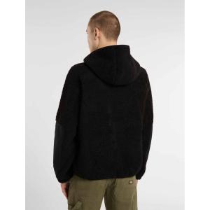 Flauschige Kapuzenjacke mit Reißverschluss Dickies image-2