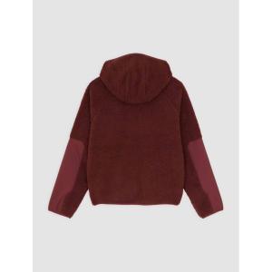 Flauschige Kapuzenjacke mit Reißverschluss Dickies image-1