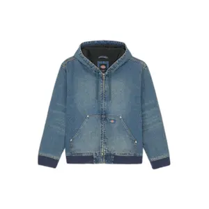 Kapuzenjacke Dickies Hilham image-0