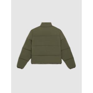 Women's down jacket Dickies Summerdale image-1