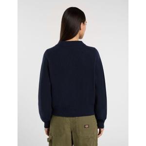 Sweatshirt woman Dickies Milan image-2