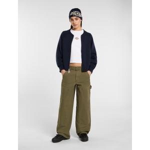 Sweatshirt woman Dickies Milan image-1