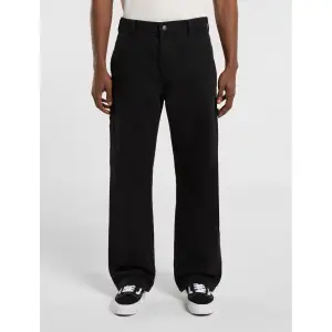 Calças carpenter em lona Dickies image-1