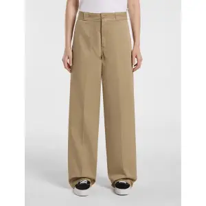 247 Loose Work Trousers for Women Dickies image-1