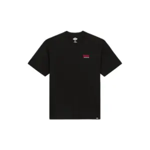 T-shirt Dickies Flag