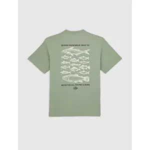 T-Shirt Dickies Laryville image-1
