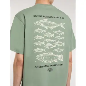 T-Shirt Dickies Laryville image-3