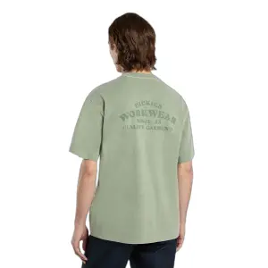 T-Shirt Dickies Christiana image-3