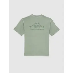 T-Shirt Dickies Christiana image-2