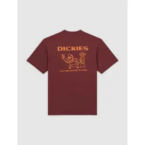 Leichtes T-Shirt Dickies Burns image-1