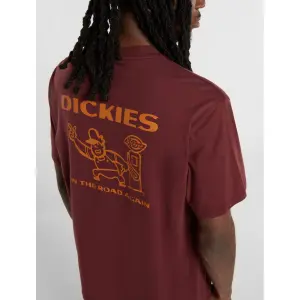 Leichtes T-Shirt Dickies Burns image-2