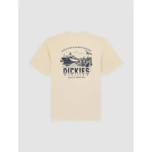 T-Shirt Dickies Pelham image-3
