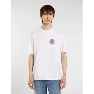 T-Shirt Dickies Circle image-0
