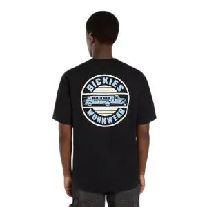 T-Shirt Dickies Circle image-2