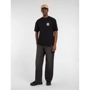 T-Shirt Dickies Circle image-0