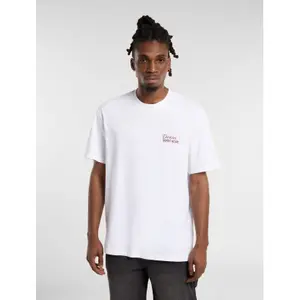 T-shirt Dickies donut house image-2