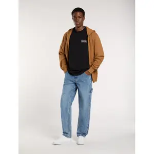 T-shirt Dickies donut house image-2