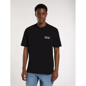T-shirt Dickies donut house image-1