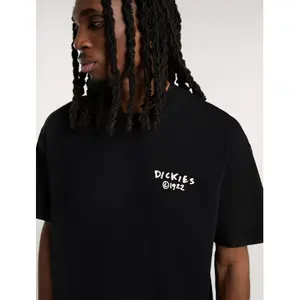 T-shirt Dickies sneedville image-5