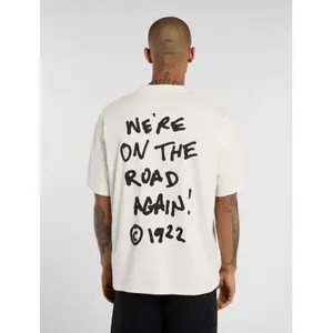 T-shirt Dickies Dickies snee dville image-4