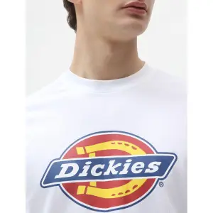 T-shirt Dickies Forth Shaw image-3