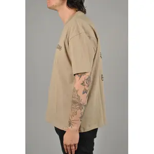 T-shirt Dickies Decartuville image-2