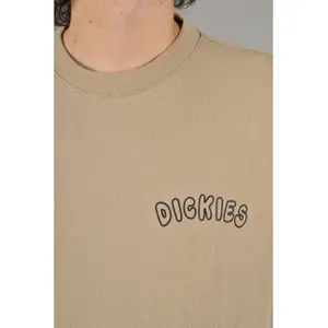 T-shirt Dickies Decartuville image-3