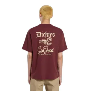 T-Shirt Dickies Diner image-2