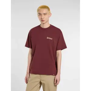 T-Shirt Dickies Diner image-0