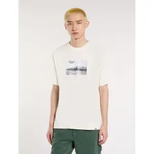 T-Shirt Dickies Sevier image-1