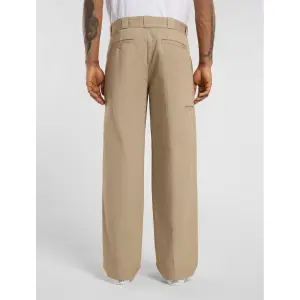 Φαρδιά παντελόνια εργασίας 247 Dickies image-3