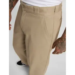 Φαρδιά παντελόνια εργασίας 247 Dickies image-4