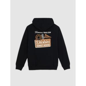Hoodie Dickies Donut House image-1
