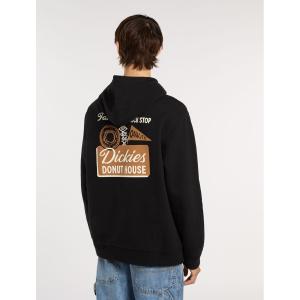 Hoodie Dickies Donut House image-3