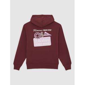 Hoodie Dickies Donut House image-2
