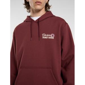 Hoodie Dickies Donut House image-4