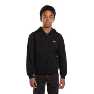 Hooded sweatshirt with zipper Dickies Oakport