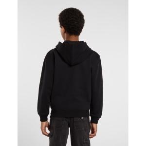 Hooded sweatshirt with zipper Dickies Oakport image-2