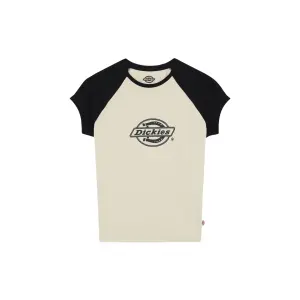 Damen Raglan T-Shirt Dickies Forth Shaw image-0