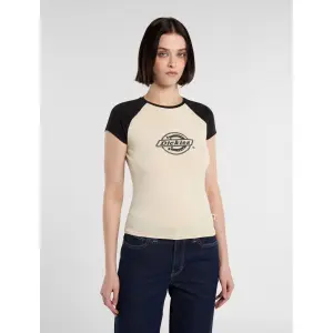Damen Raglan T-Shirt Dickies Forth Shaw image-1