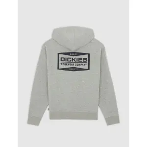 Sudadera con capucha y cremallera Dickies Bolivar image-1