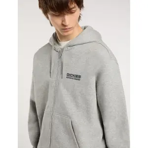 Sudadera con capucha y cremallera Dickies Bolivar image-2