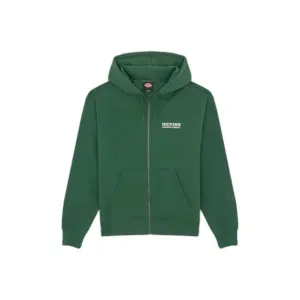 Sudadera con capucha y cremallera Dickies Bolivar image-0