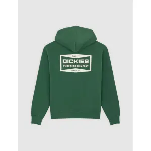 Sudadera con capucha y cremallera Dickies Bolivar image-1
